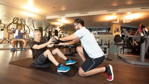 Fitness Rapperswil